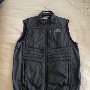 Sketchers Golf Vest